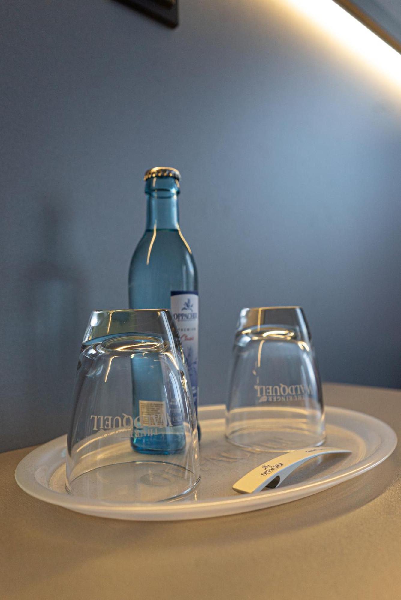Pension Ruessel-Pub Sangerhausen Pokoj fotografie